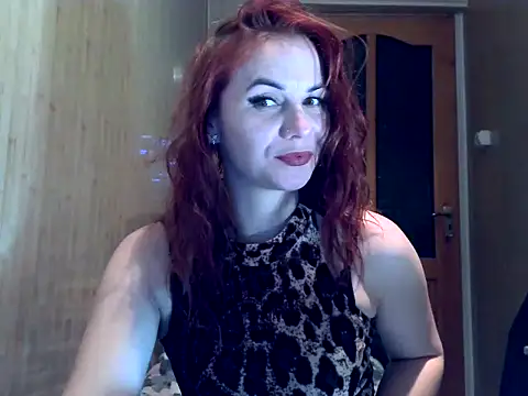 Kisa26311 online show from 12/15/25, 03:16