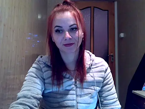 Kisa26311 online show from 12/16/25, 09:25