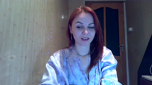 Kisa26311 online show from 03/01/26, 07:38