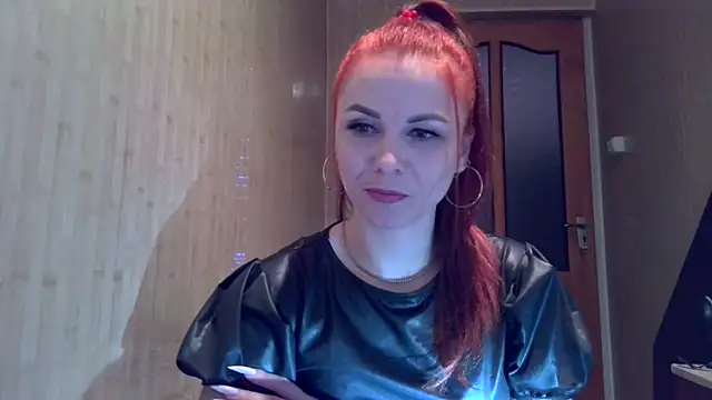 Kisa26311 online show from 04/08/26, 10:48