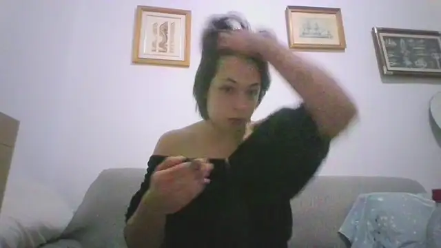 Snapshot of Kitty5348 chatting on 09/17/25, 02:13 Kitty5348 online show from 09/17/25, 02:13