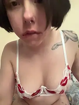 Kitty5348 online show from 03/21/26, 02:09