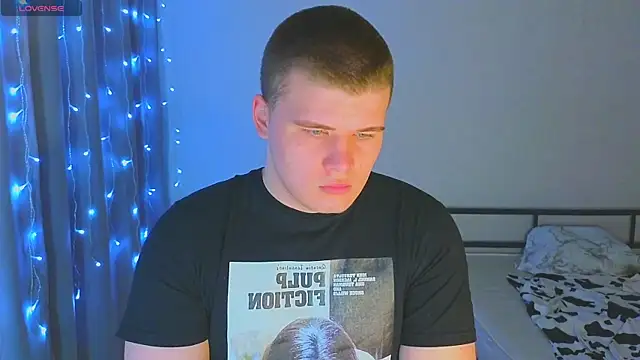 kittenmurr online show from 11/24/25, 02:33