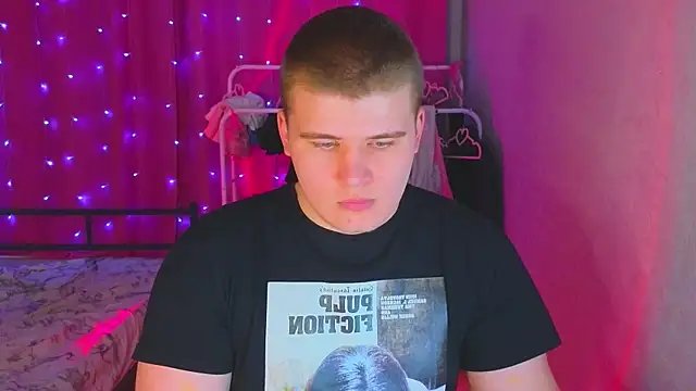 kittenmurr online show from 03/03/26, 09:21