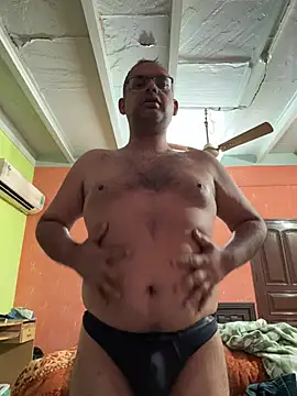 Rupkumarmaleforfun online show from 01/14/26, 04:12