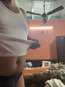 Rupkumarmaleforfun online show from 01/18/26, 02:32