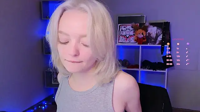 ShizukaBlanche online show from 09/19/25, 03:08