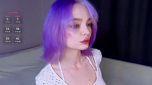 ShizukaBlanche online show from 11/27/25, 03:58