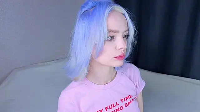 ShizukaBlanche online show from 11/30/25, 01:15