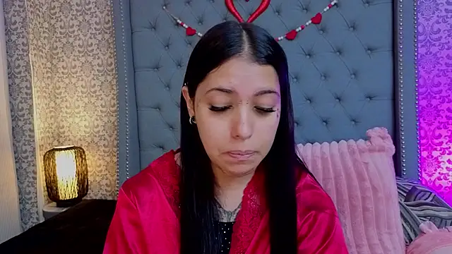 Abby roussee online show from 02/18/26, 04:36