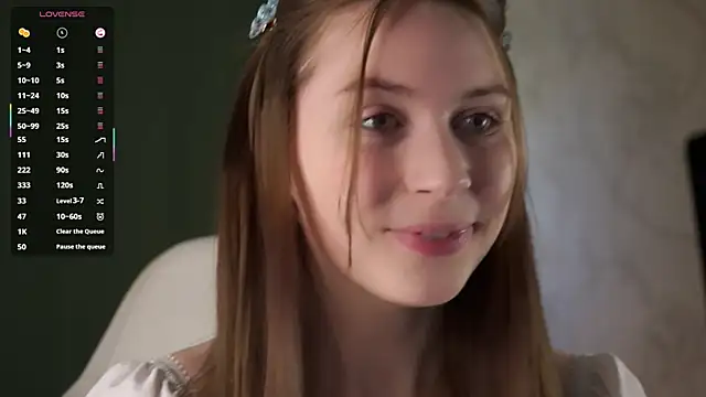 Stella of steel online show from 09/22/25, 08:49