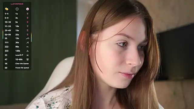 Stella of steel online show from 10/16/25, 08:37