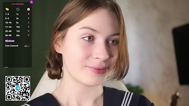 Stella of steel online show from 10/24/25, 09:49