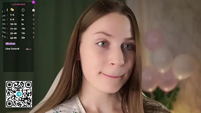 Stella of steel online show from 11/12/25, 10:04