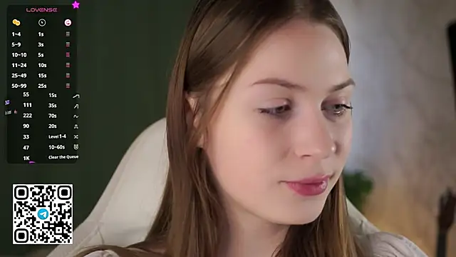 Stella of steel online show from 11/15/25, 09:39