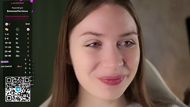 Stella of steel online show from 11/17/25, 11:27