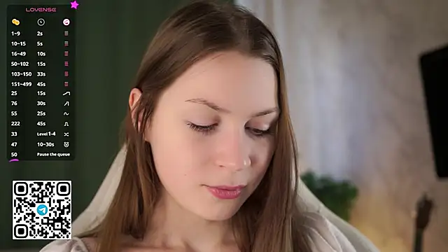 Stella of steel online show from 11/21/25, 09:19