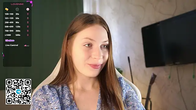 Stella of steel online show from 04/14/26, 09:59