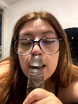 Blair Bunnyy online show from 09/09/25, 02:11