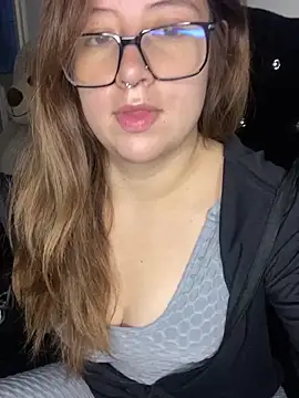 Blair Bunnyy online show from 10/10/25, 10:53