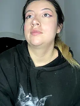 Blair Bunnyy online show from 01/06/26, 06:39