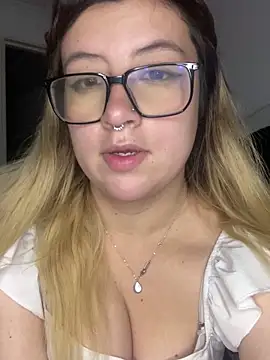 Blair Bunnyy online show from 01/07/26, 07:00