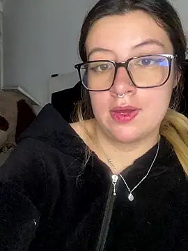 Blair Bunnyy online show from 01/11/26, 11:32