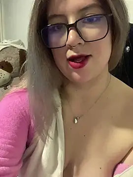 Blair Bunnyy online show from 01/18/26, 05:11