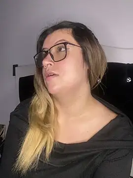 Blair Bunnyy online show from 04/03/26, 05:16