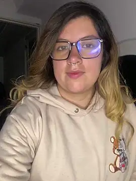 Blair Bunnyy online show from 04/16/26, 10:05