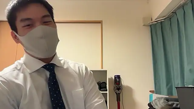 masucle216 online show from 02/15/26, 03:09