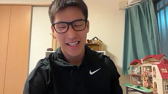 masucle216 online show from 04/22/26, 01:23