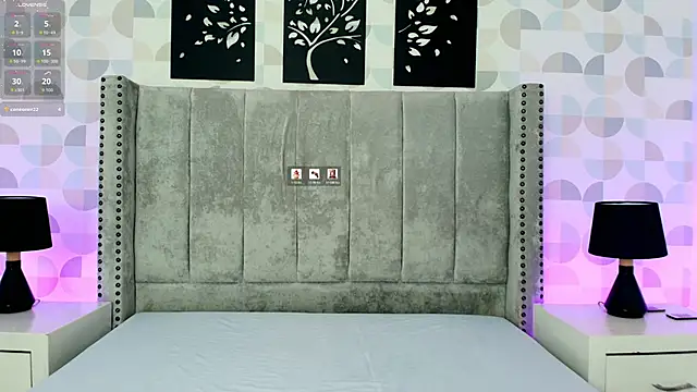 natasha moreno online show from 05/15/26, 12:23