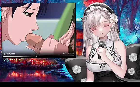 Mitao  online show from 07/07/26, 07:23