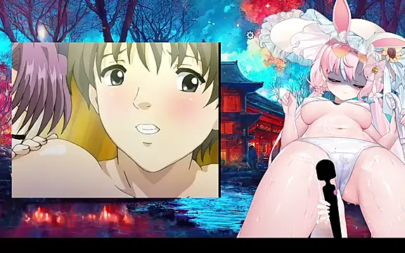 Mitao  online show from 07/12/26, 03:36
