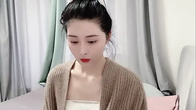 Ianxuan online show from 09/18/25, 07:10