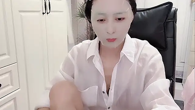 Ianxuan online show from 10/04/25, 01:03