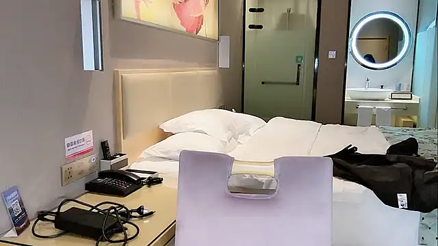 Ianxuan online show from 10/12/25, 01:32