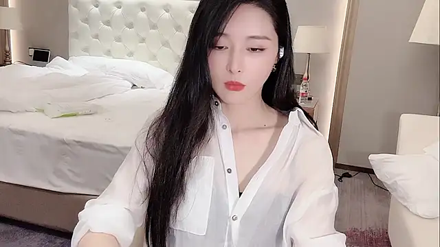 Ianxuan online show from 10/18/25, 02:40