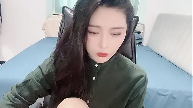 Ianxuan online show from 12/04/25, 05:17