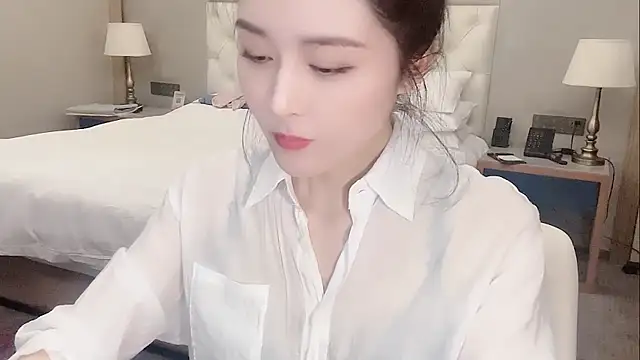 Ianxuan online show from 04/03/26, 06:22