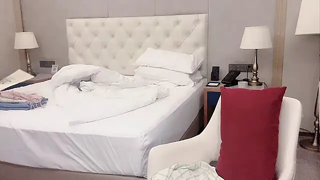 Ianxuan online show from 04/04/26, 03:05