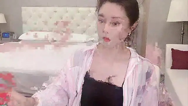 Ianxuan online show from 07/03/26, 02:23