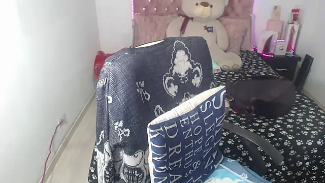 patty squirt  online show from 10/29/25, 02:47