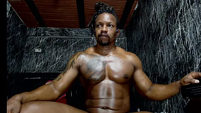 yordi sandler2 online show from 02/15/26, 06:15