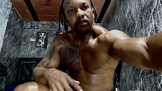 yordi sandler2 online show from 03/25/26, 08:15