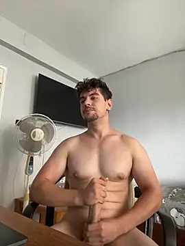 Snapshot of 23cmturkishD chatting on 10/27/25, 08:40 23cmturkishD online show from 10/27/25, 08:40