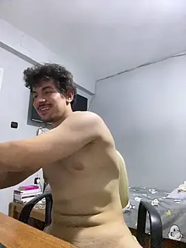 23cmturkishD online show from 05/06/26, 05:07