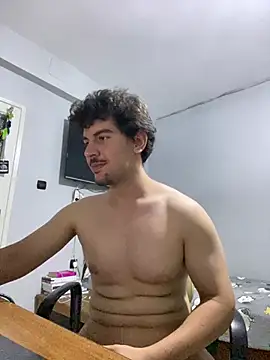 23cmturkishD online show from 05/07/26, 05:51