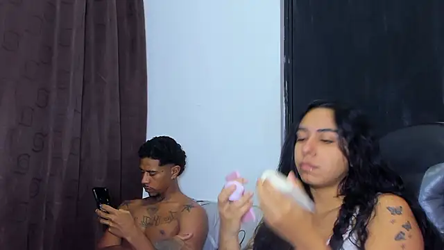 violet and myers online show from 02/18/26, 04:52